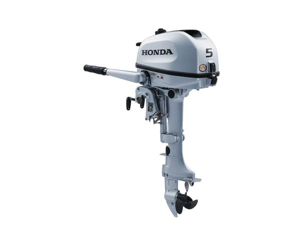 2017 HONDA 5 HP BF5DHLHNA Outboard Motor 1 2017 HONDA 5 HP BF5DHLHNA Outboard Motor