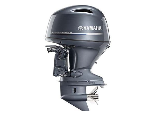 2018 Yamaha F115 I-4 1.8L Mechanical 25 F115XB Outboard Motor 1 2018 Yamaha F115 I-4 1.8L Mechanical 25 F115XB Outboard Motor