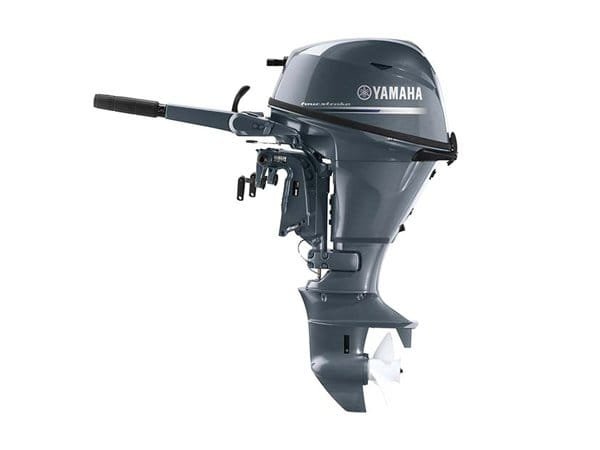 2018 Yamaha F20 Portable Mechanical ES PT F20LPA Outboard Motor 1 2018 Yamaha F20 Portable Mechanical ES PT F20LPA Outboard Motor