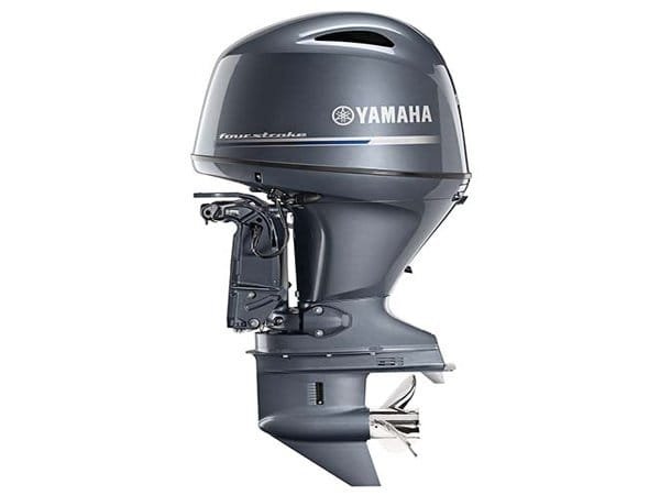 2018 Yamaha F115 I-4 1.8L Mechanical 20 F115LB Outboard Motor 1 2018 Yamaha F115 I-4 1.8L Mechanical 20 F115LB Outboard Motor
