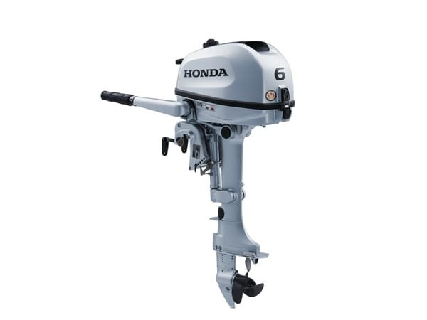 2017 HONDA 6 HP BF6DHSHNA Outboard Motor 1 2017 HONDA 6 HP BF6DHSHNA Outboard Motor