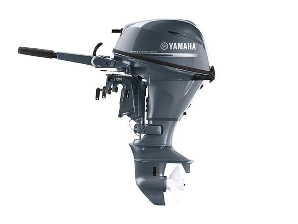 2018 Yamaha F25 Portable Mechanical ES PT F25LC Outboard Motor 1 2018 Yamaha F25 Portable Mechanical ES PT F25LC Outboard Motor