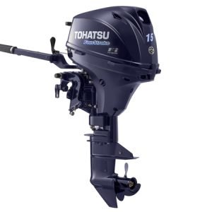 Tohatsu MFS15EEFL