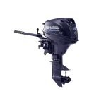 Tohatsu MFS15EL