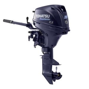 Tohatsu MFS20EEFL