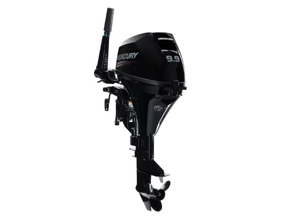 2018 Mercury 9.9 Hp 9.9EXLH-CT Outboard Motor 1 2018 Mercury 9.9 Hp 9.9EXLH-CT Outboard Motor