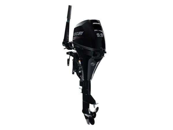 2018 Mercury 9.9 Hp 9.9EH Outboard Motor 1 2018 Mercury 9.9 Hp 9.9EH Outboard Motor