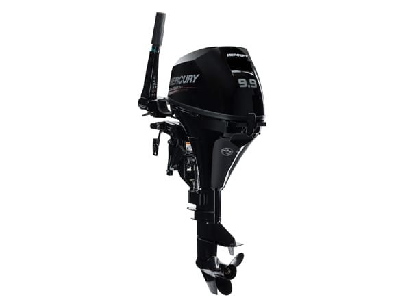 2018 Mercury 9.9 Hp 9.9ELH-CT Outboard Motor 1 2018 Mercury 9.9 Hp 9.9ELH-CT Outboard Motor