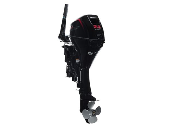 2018 Mercury 9.9 Hp 9.9ELHPT-CT-PK Outboard Motor 1 2018 Mercury 9.9 Hp 9.9ELHPT-CT-PK Outboard Motor