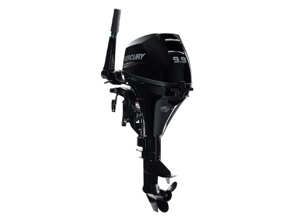 2018 Mercury 9.9 Hp 9.9MH Outboard Motor 1 2018 Mercury 9.9 Hp 9.9MH Outboard Motor