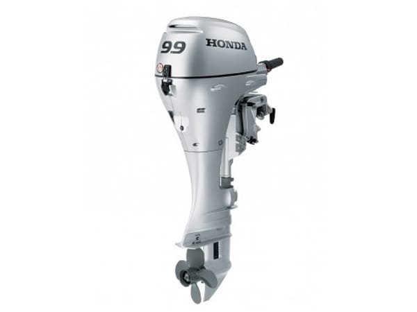 2017 HONDA 9.9 HP BF10DK3LHS Outboard Motor 1 2017 HONDA 9.9 HP BF10DK3LHS Outboard Motor