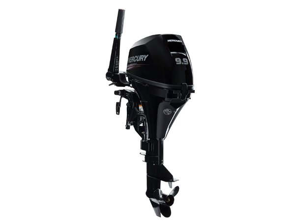 2018 Mercury 9.9 Hp 9.9MLH Outboard Motor 1 2018 Mercury 9.9 Hp 9.9MLH Outboard Motor