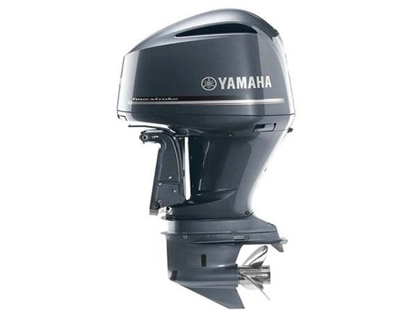 2018 Yamaha F250 V6 4.2L Digital 25 F250XCA Outboard Motor 1 2018 Yamaha F250 V6 4.2L Digital 25 F250XCA Outboard Motor