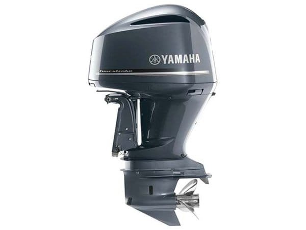 2018 Yamaha F250 V6 4.2L Mechanical 25 F250XB Outboard Motor 1 2018 Yamaha F250 V6 4.2L Mechanical 25 F250XB Outboard Motor