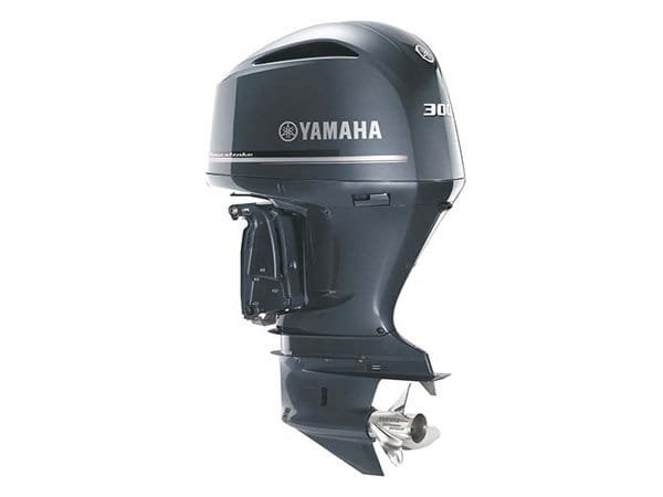2018 Yamaha F300 V6 4.2L Digital 25 F300XCA Outboard Motor 1 2018 Yamaha F300 V6 4.2L Digital 25 F300XCA Outboard Motor