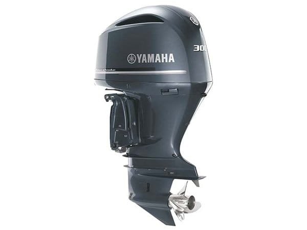 2018 Yamaha F300NCA Offshore 4.2L V6 F300XCA Outboard Motor 1 2018 Yamaha F300NCA Offshore 4.2L V6 F300XCA Outboard Motor