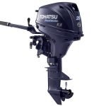 Tohatsu MFS20ES