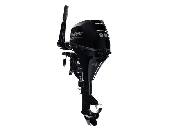 2018 Mercury 9.9 Hp 9.9MLH-CT Outboard Motor 1 2018 Mercury 9.9 Hp 9.9MLH-CT Outboard Motor