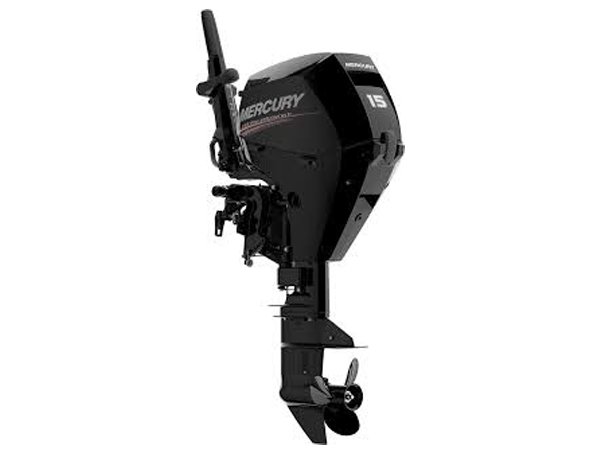 2019 Mercury 15 HP EFI 15MH Outboard Motor 1 2019 Mercury 15 HP EFI 15MH Outboard Motor