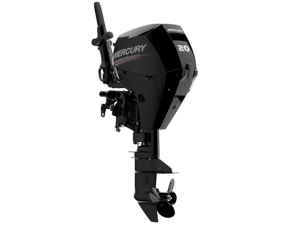 2019 Mercury 20 HP EFI 20MH Outboard Motor 1 2019 Mercury 20 HP EFI 20MH Outboard Motor