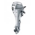 2017 HONDA 9.9 HP BFP10D3XHS Outboard Motor