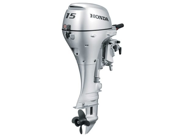 2018 Honda 15 Hp BF15D3SH Outboard Motor 1 2018 Honda 15 Hp BF15D3SH Outboard Motor