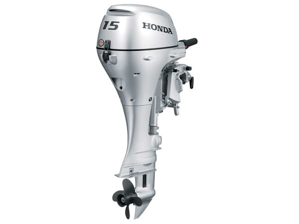 2018 Honda 15 Hp BF15D3SHS Outboard Motor 1 2018 Honda 15 Hp BF15D3SHS Outboard Motor