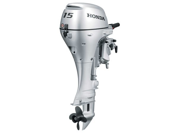 2018 Honda 15 Hp BF15D3SHT Outboard Motor 1 2018 Honda 15 Hp BF15D3SHT Outboard Motor
