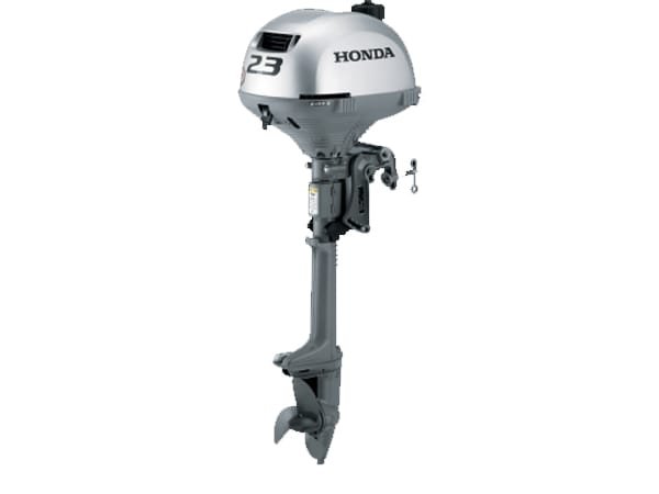 2018 Honda 2.3 Hp BF2.3DHLCH Outboard Motor 1 2018 Honda 2.3 Hp BF2.3DHLCH Outboard Motor