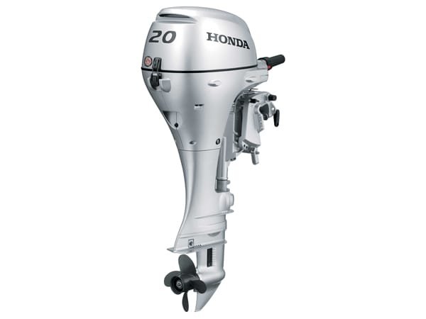 2018 Honda 20 Hp BF20D3LHT Outboard Motor 1 2018 Honda 20 Hp BF20D3LHT Outboard Motor