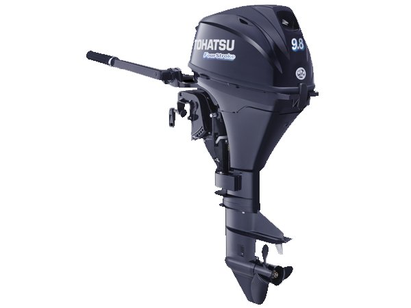 Save Big on Reliable Tohatsu MFS9.8befl Outboard Motor 1 Tohatsu MFS9.8befl