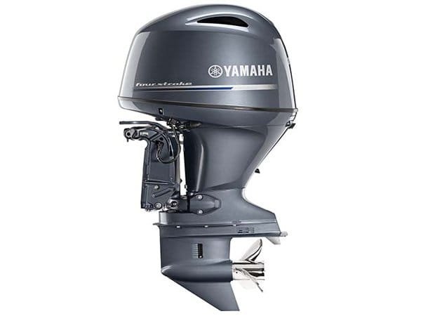 2018 Yamaha F75 Midrange Mechanical 20 F75LB Outboard Motor 1 2018 Yamaha F75 Midrange Mechanical 20 F75LB Outboard Motor