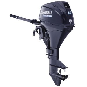Tohatsu MFS9.8BEFS