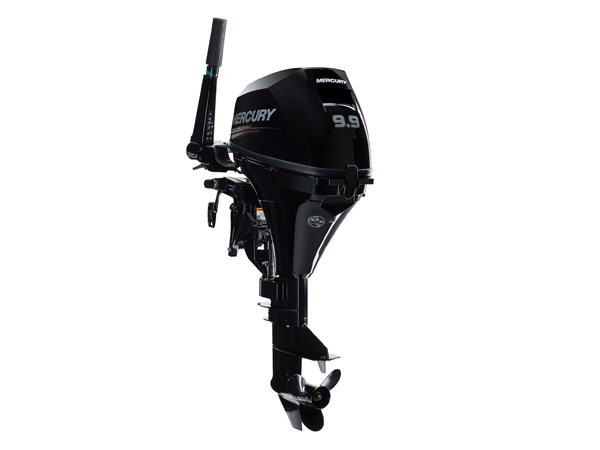 2019 Mercury 9.9 HP 9.9EXLH-CT Outboard Motor 1 2019 Mercury 9.9 HP 9.9EXLH-CT Outboard Motor