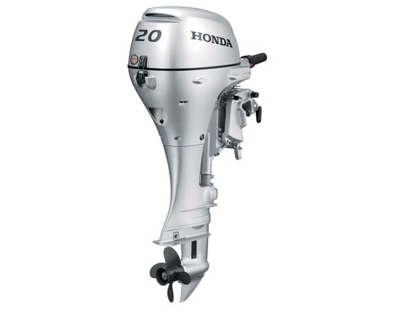 2018 Honda 20 Hp BF20D3SHT Outboard Motor 1 2018 Honda 20 Hp BF20D3SHT Outboard Motor