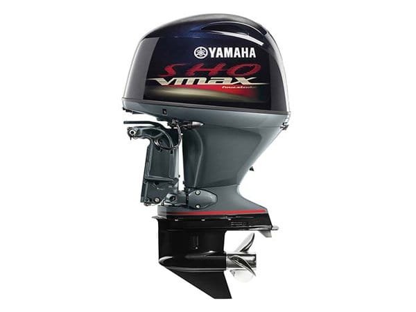 2018 Yamaha VF115 V MAX SHO 2.8L VF115LA Outboard Motor 1 2018 Yamaha VF115 V MAX SHO 2.8L VF115LA Outboard Motor