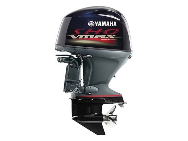 2018 Yamaha VF175 V MAX SHO 2.8L VF175LA Outboard Motor 1 2018 Yamaha VF175 V MAX SHO 2.8L VF175LA Outboard Motor