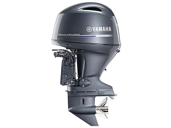 2018 Yamaha F90 Midrange Mechanical 25 F90XB Outboard Motor 1 2018 Yamaha F90 Midrange Mechanical 25 F90XB Outboard Motor