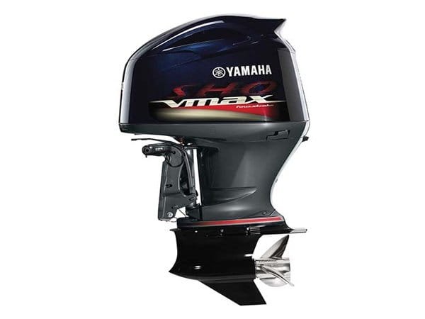 2018 Yamaha VF250 V MAX SHO V6 4.2L VF250LA Outboard Motor 1 2018 Yamaha VF250 V MAX SHO V6 4.2L VF250LA Outboard Motor