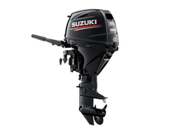 2018 Suzuki Marine 30 HP DF30A EFI Outboard Motor 1 2018 Suzuki Marine 30 HP DF30A EFI Outboard Motor