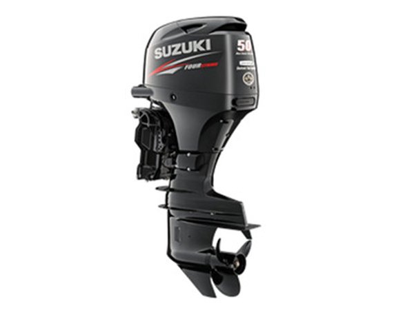 2018 Suzuki Marine 50 HP DF50AV Outboard Motor 1 2018 Suzuki Marine 50 HP DF50AV Outboard Motor