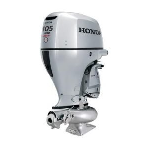 Honda 105 hp JET