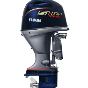 Yamaha 115HP VMAX SHO-VF115XB