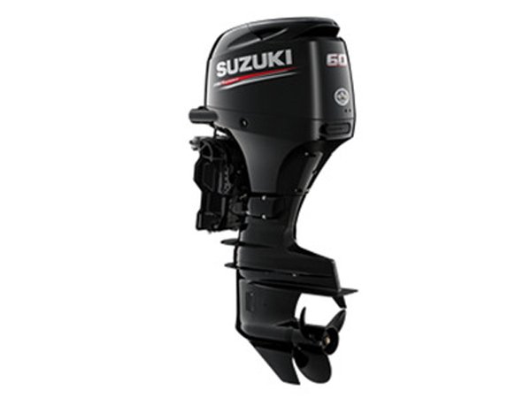 2018 Suzuki Marine 60 HP DF60AV Outboard Motor 1 2018 Suzuki Marine 60 HP DF60AV Outboard Motor