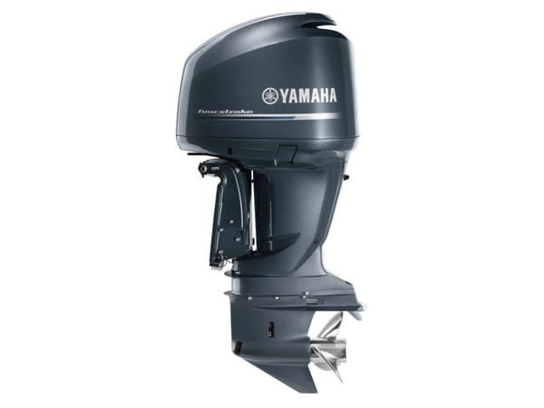 2017 Yamaha F200 3.3L Offshore XCA Outboard Motor 1 2017 Yamaha F200 3.3L Offshore XCA Outboard Motor