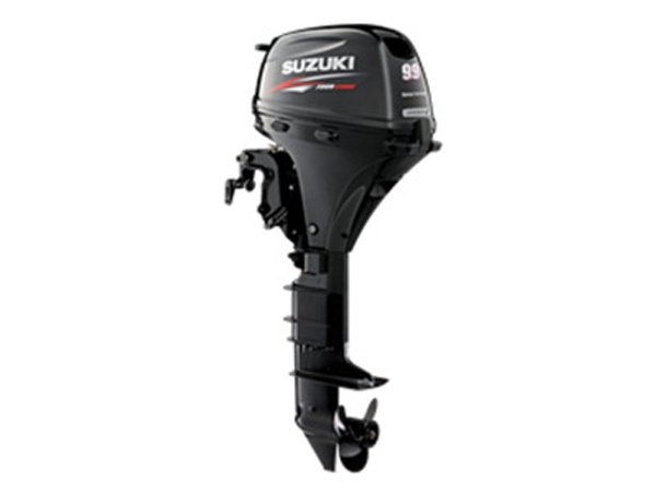 2018 Suzuki Marine 9.9 HP DF9.9BTX EFI Outboard Motor 1 2018 Suzuki Marine 9.9 HP DF9.9BTX EFI Outboard Motor