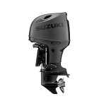 Suzuki DF115SS