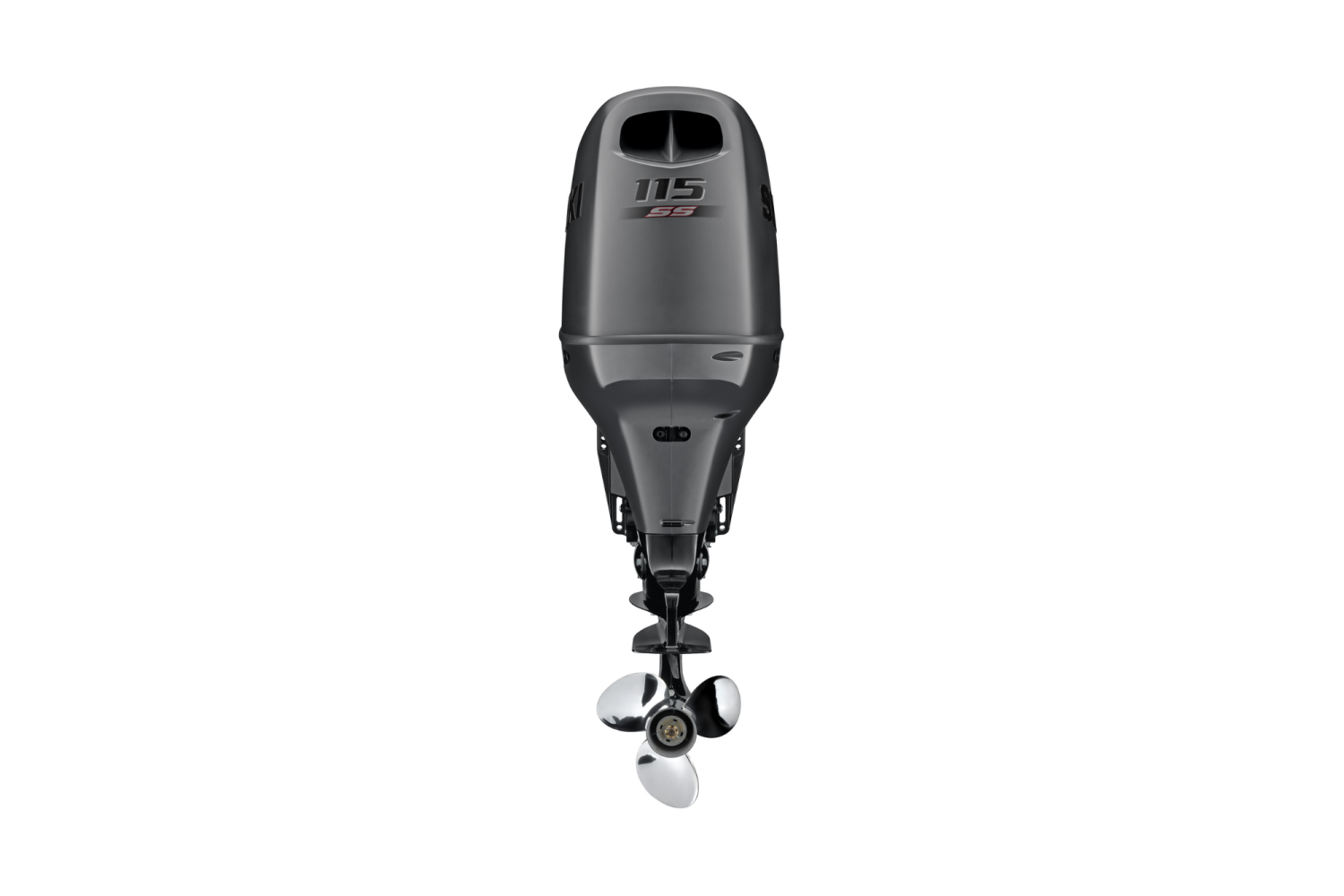 Best Suzuki DF115SS Outboard Motor: Unmatched Power & Fuel Efficiency 3 Best Suzuki DF115SS Outboard Motor: Unmatched Power & Fuel Efficiency - Image 3