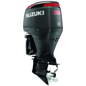 Suzuki DF250SS