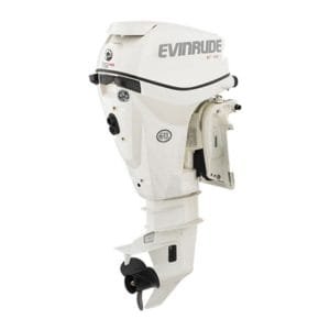 Evinrude E15HPGL 15HP E-TEC Outboard Motor
